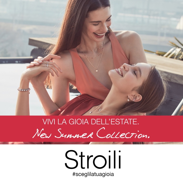 NEW SUMMER COLLECTION